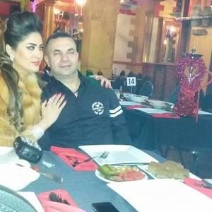 Meet your Posher, Khalid